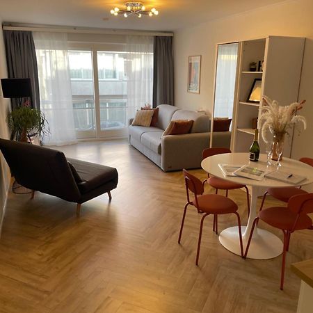Studio Paradiso 奥斯滕德 外观 照片